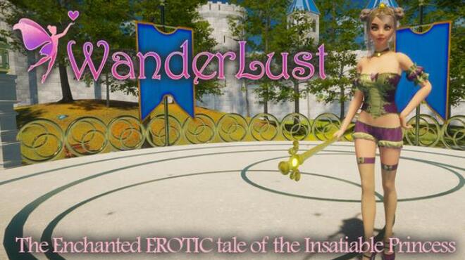 WanderLust Free Download