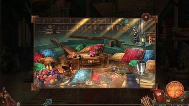 Wanderlust: The Bermuda Secret Collector's Edition PC Crack