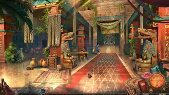 Wanderlust: The Bermuda Secret Collector's Edition Torrent Download