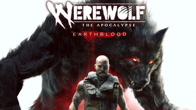 Werewolf: The Apocalypse - Earthblood Free Download