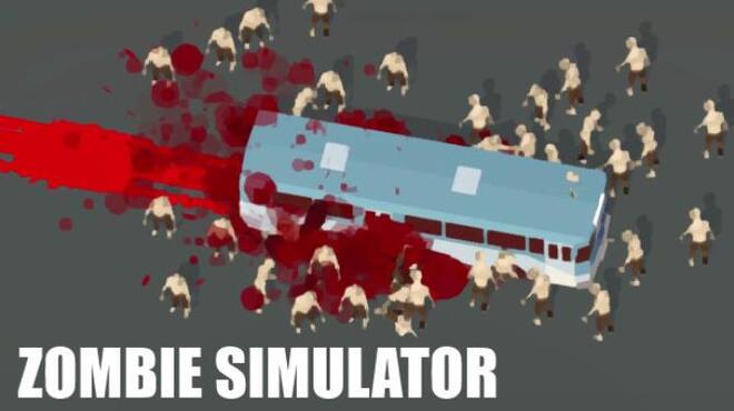 Zombie Simulator Free Download