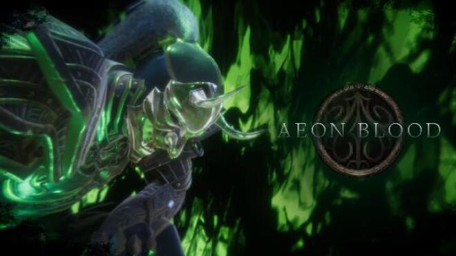 AEON BLOOD Free Download