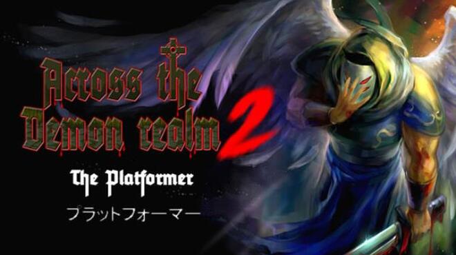 Across the demon realm 2 Free Download