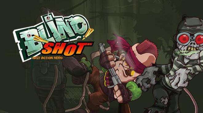 Blind Shot Free Download