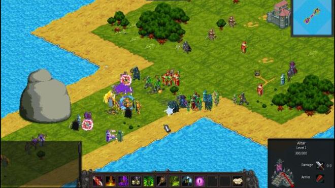 Burg Battle Torrent Download