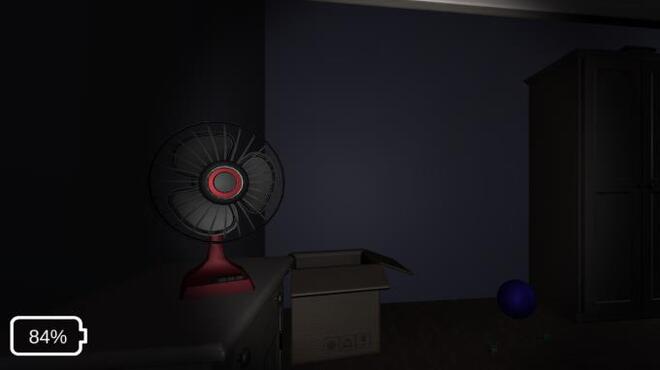 Childhood Fears PC Crack