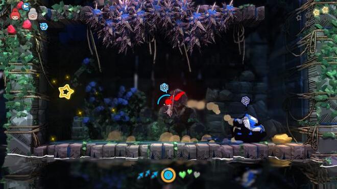 Dark Water : Slime Invader PC Crack