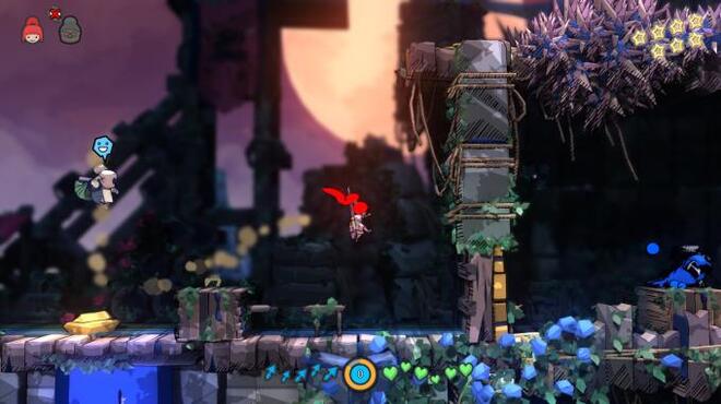 Dark Water : Slime Invader Torrent Download