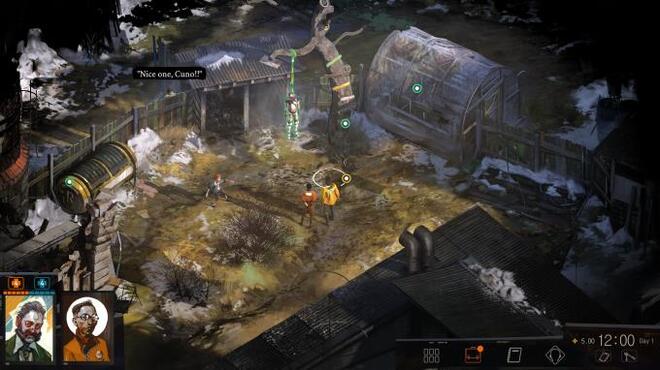 Disco Elysium - The Final Cut Torrent Download