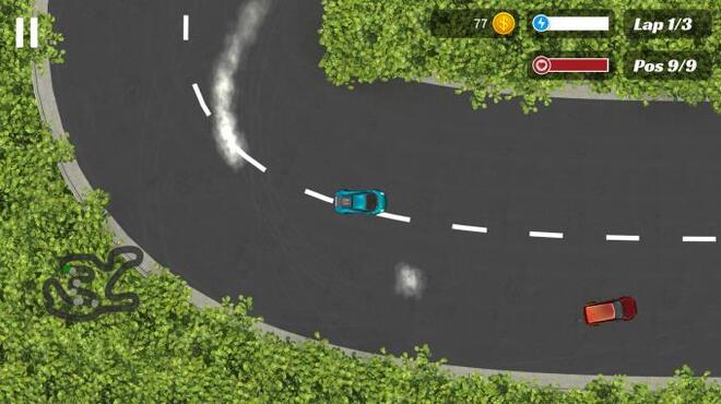 Drift Racer PC Crack