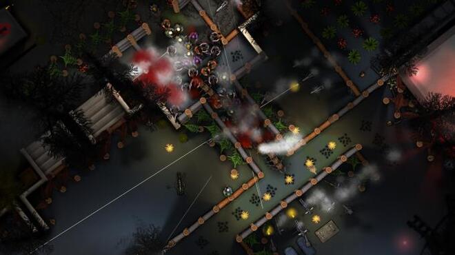 Epidemic Torrent Download