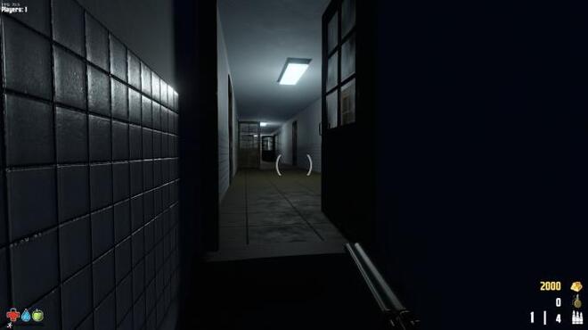 Escape from hospital PC Crack