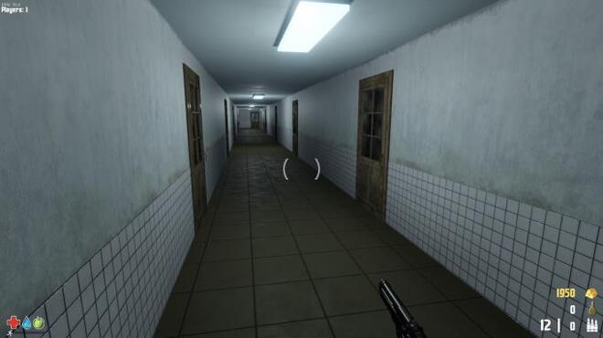 Escape from hospital Torrent Download