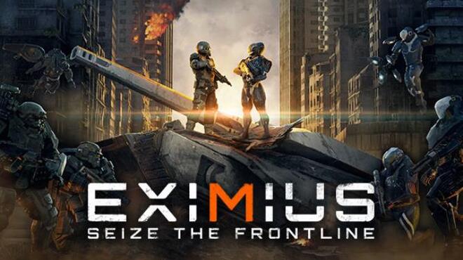 Eximius: Seize the Frontline Free Download