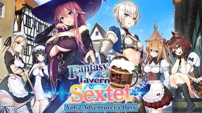 Fantasy Tavern Sextet -Vol.2 Adventurer's Days- Free Download