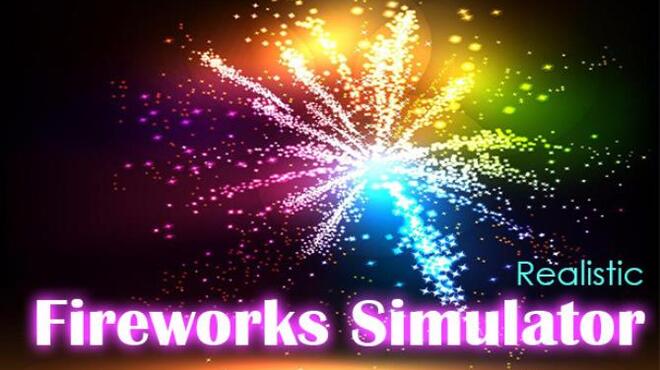 Fireworks Simulator: Realistic Free Download