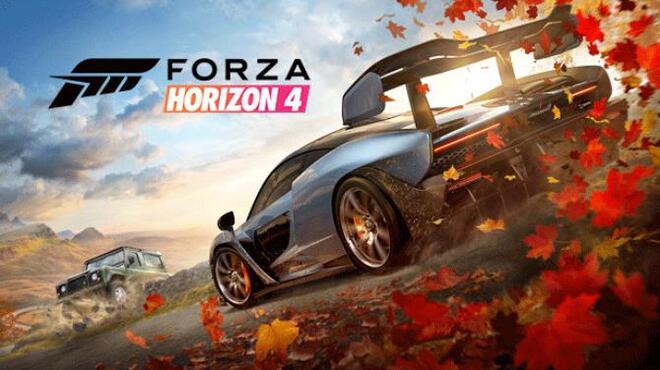 Forza Horizon 4 Free Download