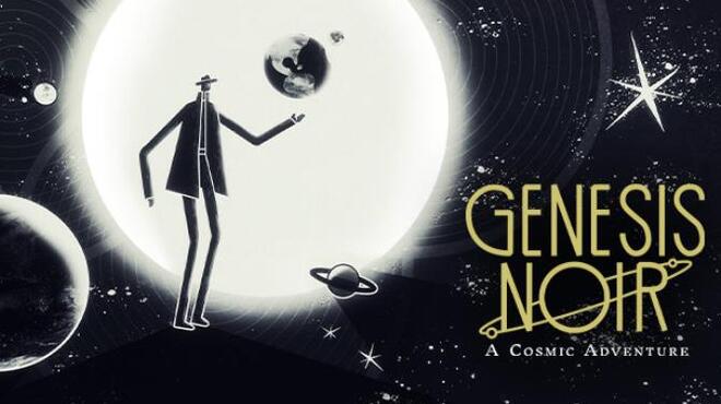 Genesis Noir Free Download