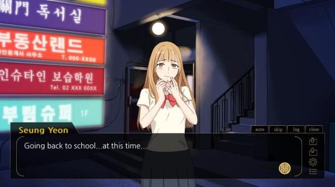 Gwan Moon High School : The Ghost Gate Torrent Download