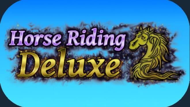 Horse Riding Deluxe 2 Free Download