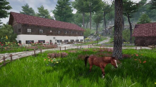 Horse Riding Deluxe 2 Torrent Download