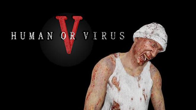 Human Or Virus Free Download