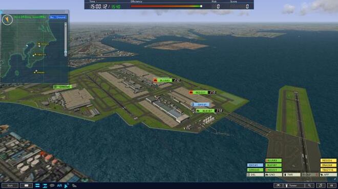 I am an Air Traffic Controller 4 Torrent Download