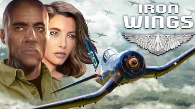 Iron Wings Free Download