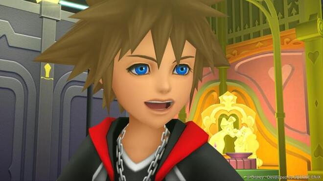 Kingdom Hearts HD 2 8 Final Chapter Prologue Torrent Download