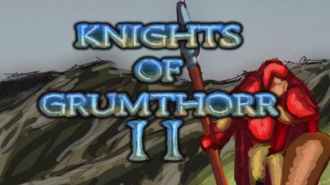 Knights of Grumthorr 2 Free Download