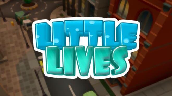 Little Lives Free Download