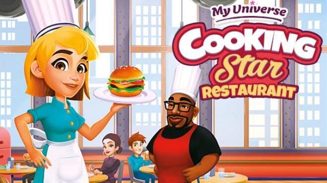 My Universe - Cooking Star Restaurant Free Download