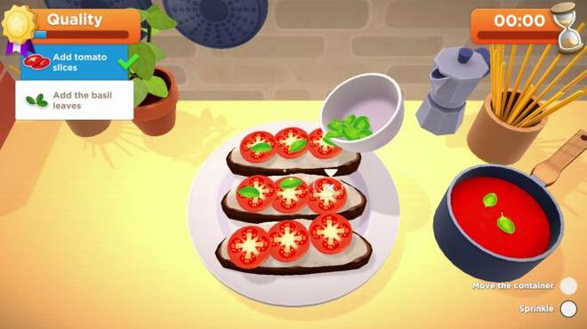 My Universe - Cooking Star Restaurant Torrent Download