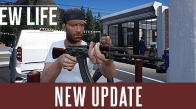 NEW LIFE Free Download