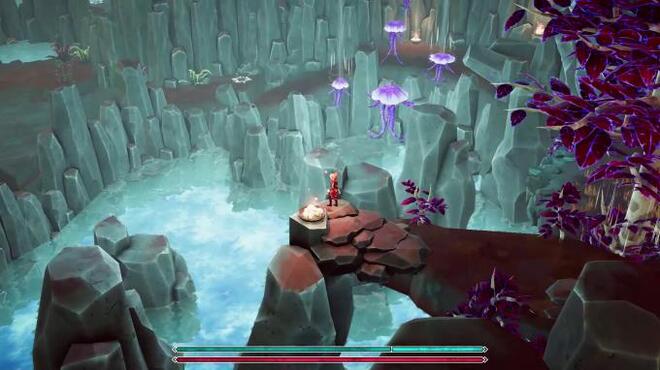 Nanotale - Typing Chronicles PC Crack