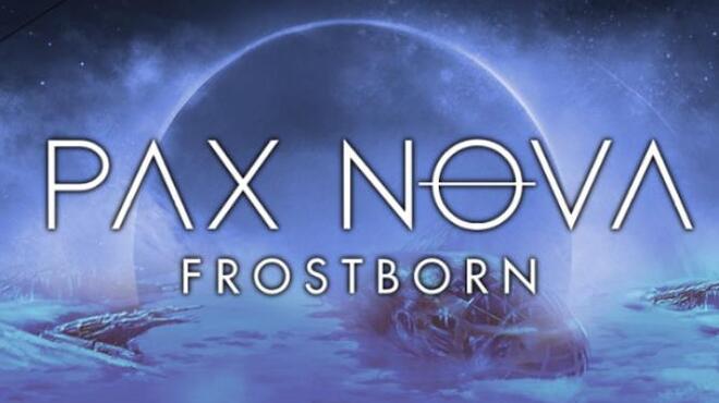 Pax Nova - Frostborn DLC Free Download