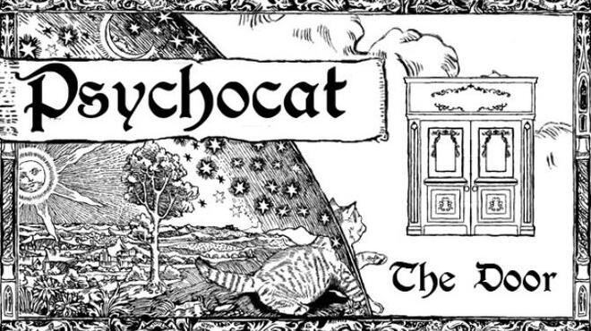 Psychocat: The Door Free Download