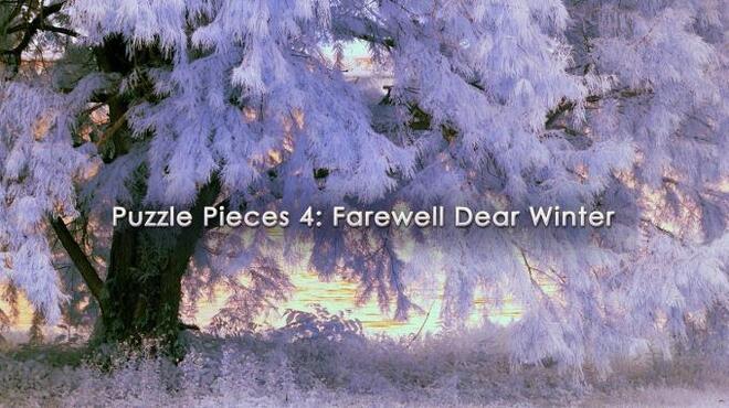 Puzzle Pieces 4: Farewell Dear Winter Free Download