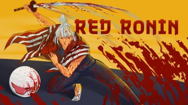 Red Ronin Free Download