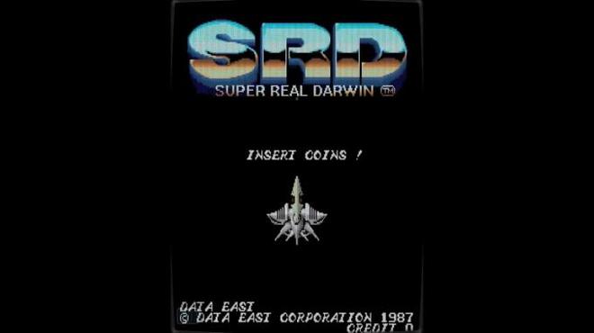 Retro Classix: SRD - Super Real Darwin Torrent Download