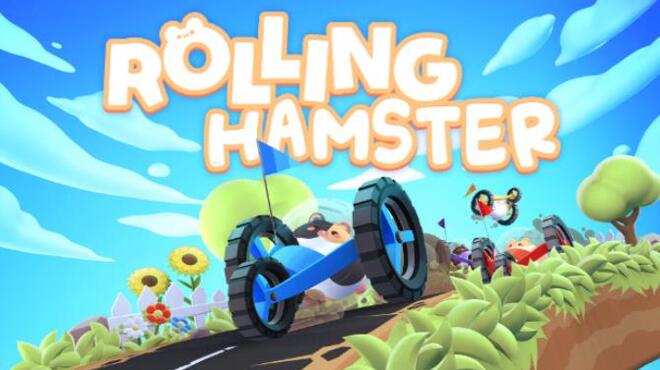 Rolling Hamster Free Download