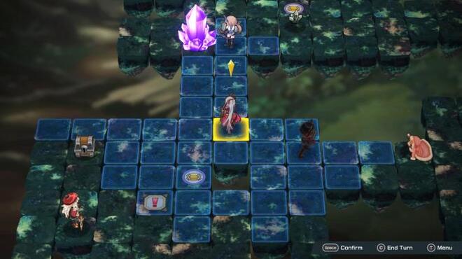 Shachibato! President, It's Time for Battle! Maju Wars Torrent Download