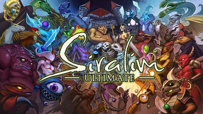 Siralim Ultimate Free Download