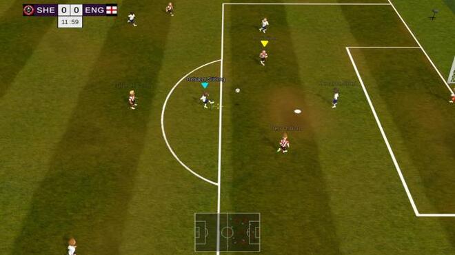 Super Arcade Soccer 2021 PC Crack