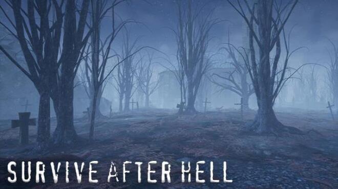 Survive after hell Free Download