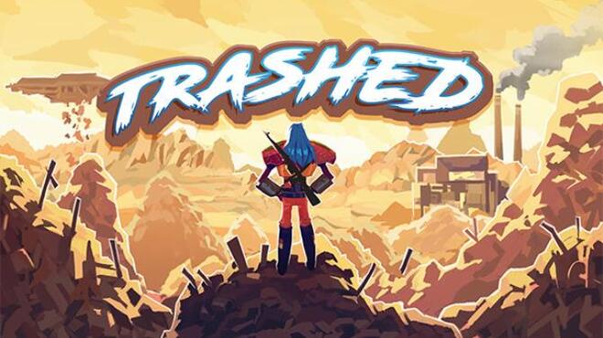 Trashed Free Download