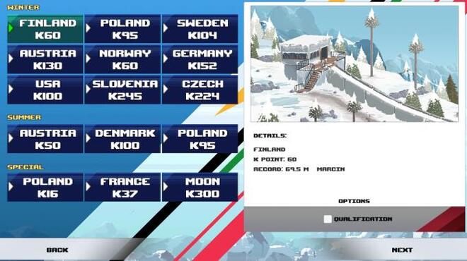 Ultimate Ski Jumping 2020 Torrent Download