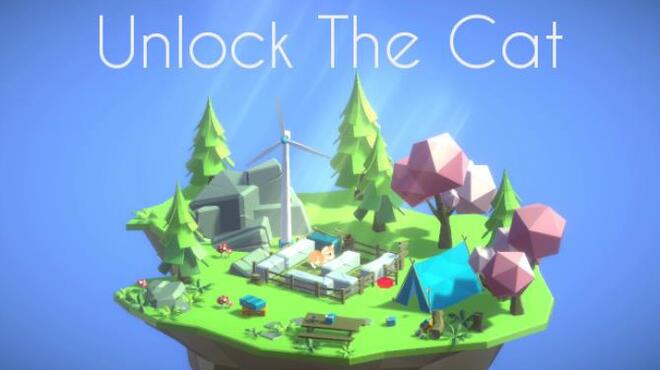 Unlock The Cat Free Download