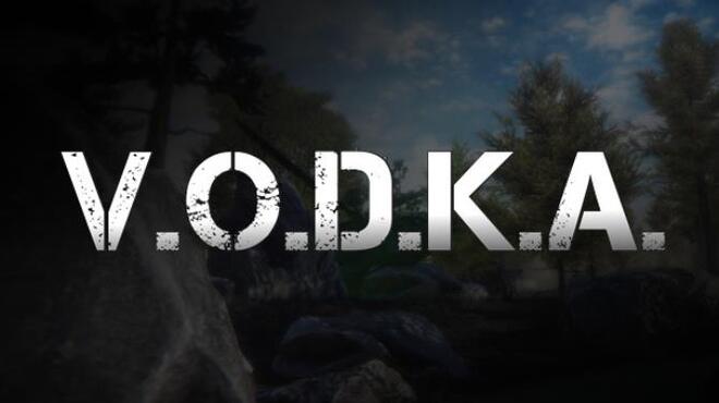 V.O.D.K.A. Open World Survival Shooter Free Download