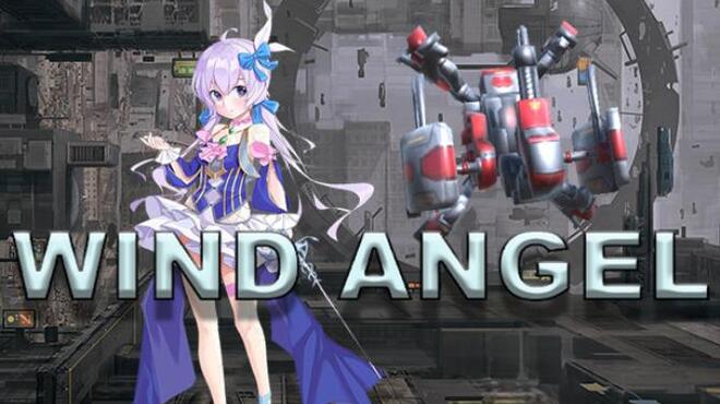 Wind Angel Free Download